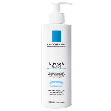 La Roche-Posay Lipikar Fluide