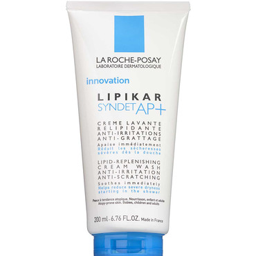 La Roche-Posay Lipikar Syndet AP+ Gel