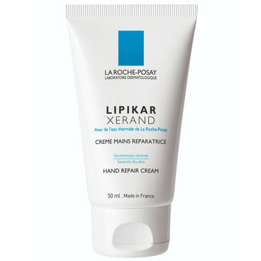 La Roche Posay Lipikar Xerand håndcreme