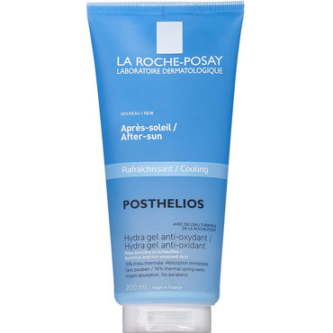 La Roche-Posay Posthelios After-sun