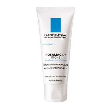 La Roche-Posay Rosaliac UV Riche Creme