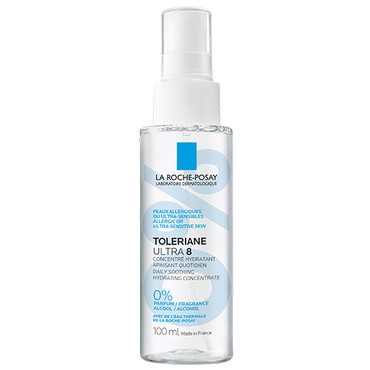La Roche-Posay Toleriane Ultra 8