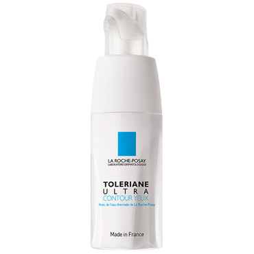 La Roche Posay Toleriane Ultra Eyes