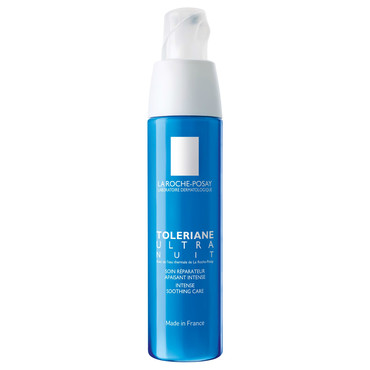 La Roche-Posay Toleriane Ultra Night