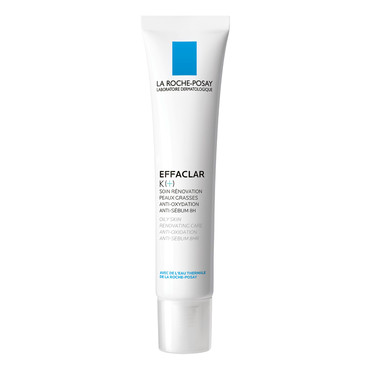 La Roche-Posay Effaclar K+ Creme