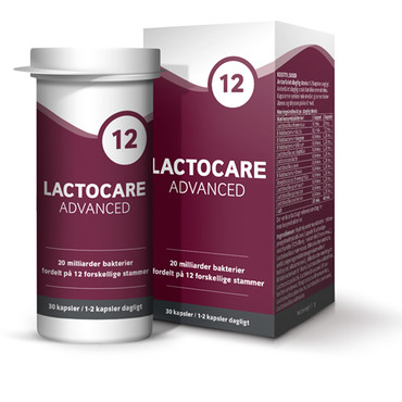 Lactocare Advanced