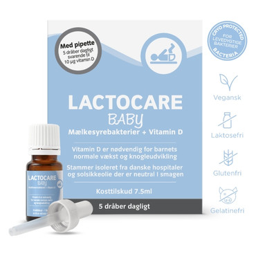 Lactocare Baby