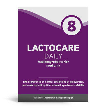 Lactocare Daily