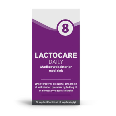 Lactocare Daily