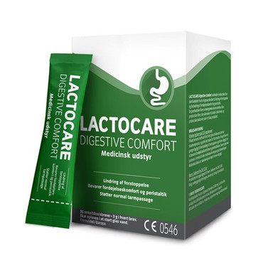 Lactocare Digestive Comfort