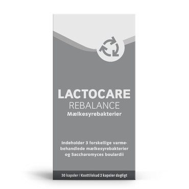 Lactocare Rebalance