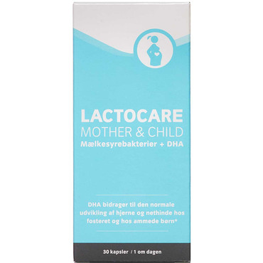 Lactocare Mother & Child