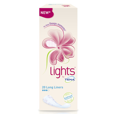 Lights by Tena Long Liners