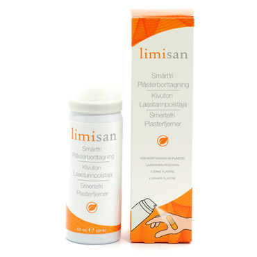 Limisan Spray