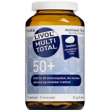 livol multi total livol multi total
