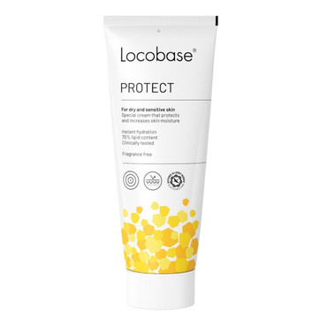 Locobase Fedtcreme 70%