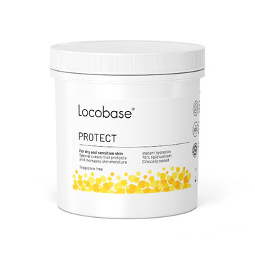 Locobase Fedtcreme 70%