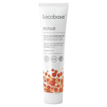 Locobase Repair Creme