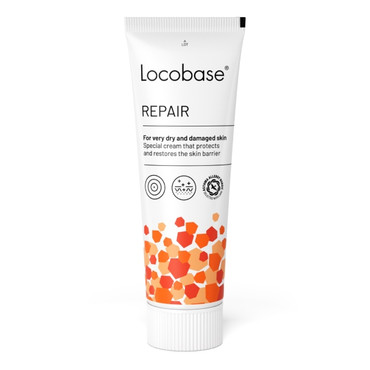 Locobase Repair Creme