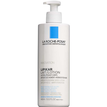 La Roche-Posay Lipikar Lait Bodylotion