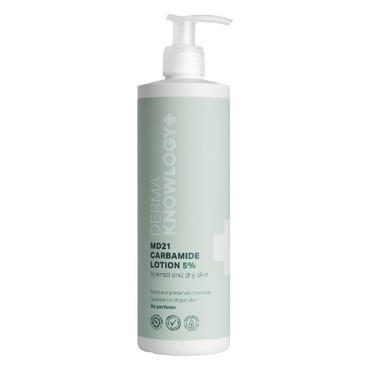 MDerma MD21 Carbamid 5 %