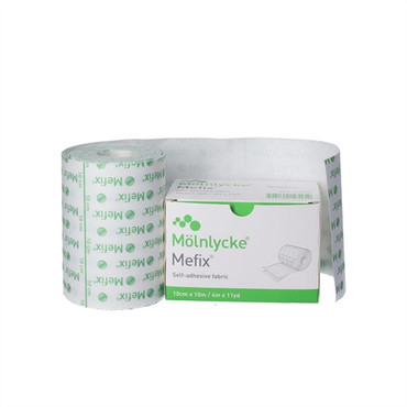 Mefix Fikseringsplaster 10 m
