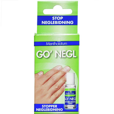 Mentholatum Go Negl