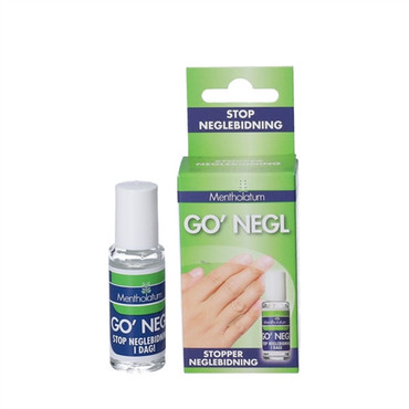 Mentholatum Go Negl
