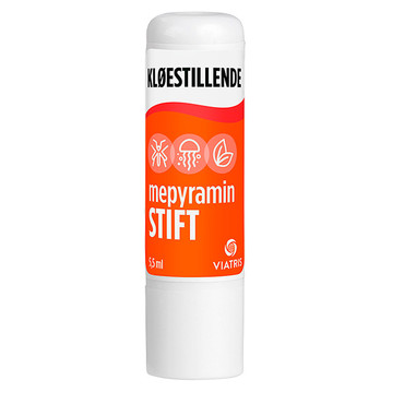 Mepyramin Stift 2%