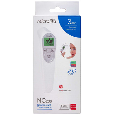 Microlife Non Contact NC-200