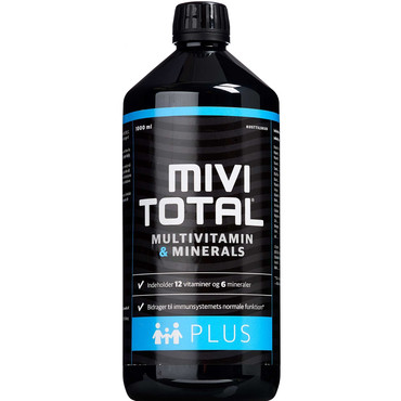 mivitotal plus 1000 ml mivitotal plus 1000 ml