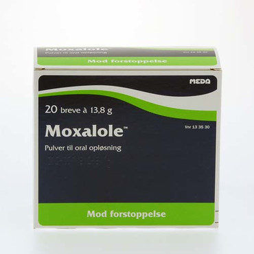 Moxalole