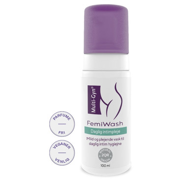 Multi-Gyn FemiWash