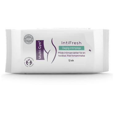 Multi-Gyn IntiFresh