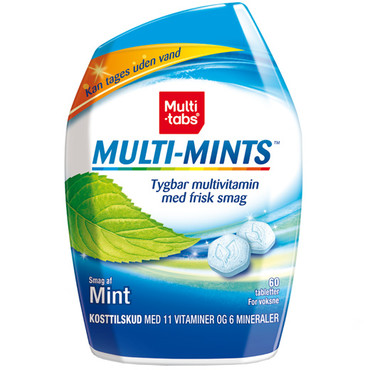 Multi-Tabs Multi-Mints Mint
