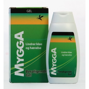 MyggA Beroligende Gel