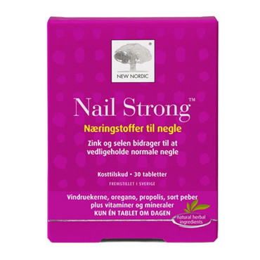 nail strong tabletter nail strong tabletter