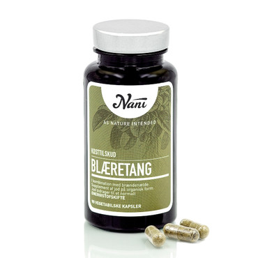 NANI Blæretang