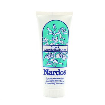 Nardos muskelbalsam