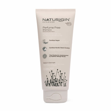 NATURIGIN Perfume Free Shampoo