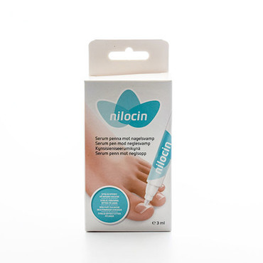 Nilocin Serum Pen