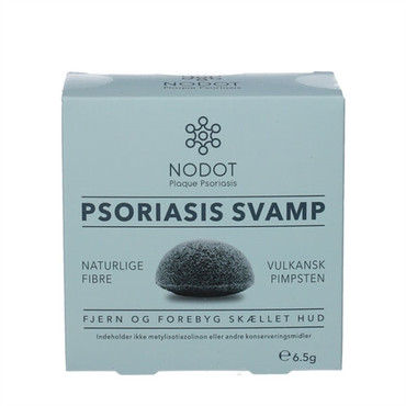 Nodot Psoriasis Svamp