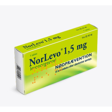 norlevo tablet