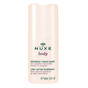 Nuxe Body Deo Roll-on