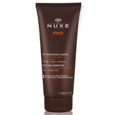 Nuxe Men Shower Gel