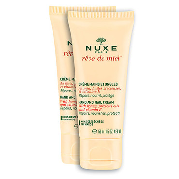 Nuxe Rêve de Miel Håndcreme