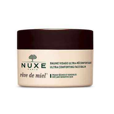 Nuxe Rêve de Miel Ultra Comforting Face Balm
