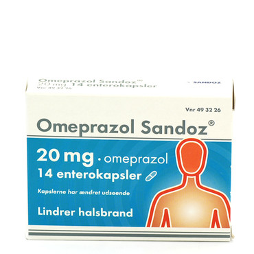 medicin mod sure opstød medicin mod sure opstød