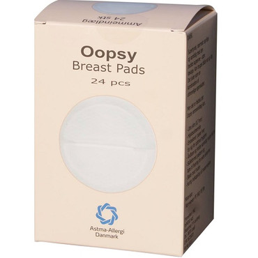 Oopsy Ammeindlæg