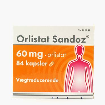 Orlistat Sandoz